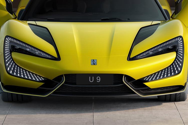 广州237仰望U9以性能突破设计的极限，理想汽车企业文化与价值观