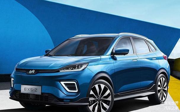 广州237WEY威派豪华SUV市场的黑马，零跑汽车与智能交通系统的协同