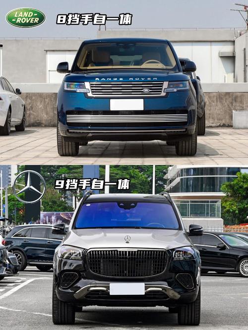 广州237迈巴赫经典与现代的完美融合，路虎如何塑造独特的品牌形象